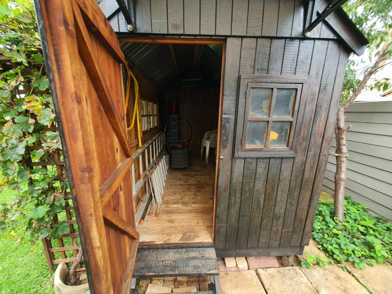 3 Bedroom Property for Sale in Montana Tuine Gauteng