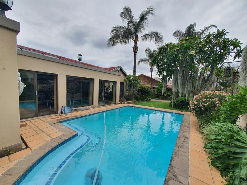 3 Bedroom Property for Sale in Montana Tuine Gauteng