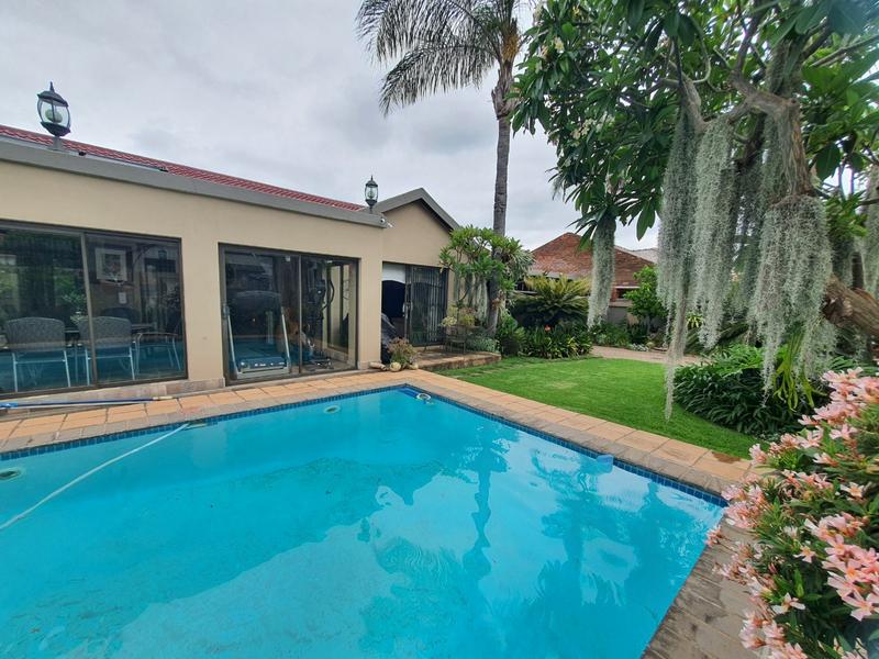 3 Bedroom Property for Sale in Montana Tuine Gauteng