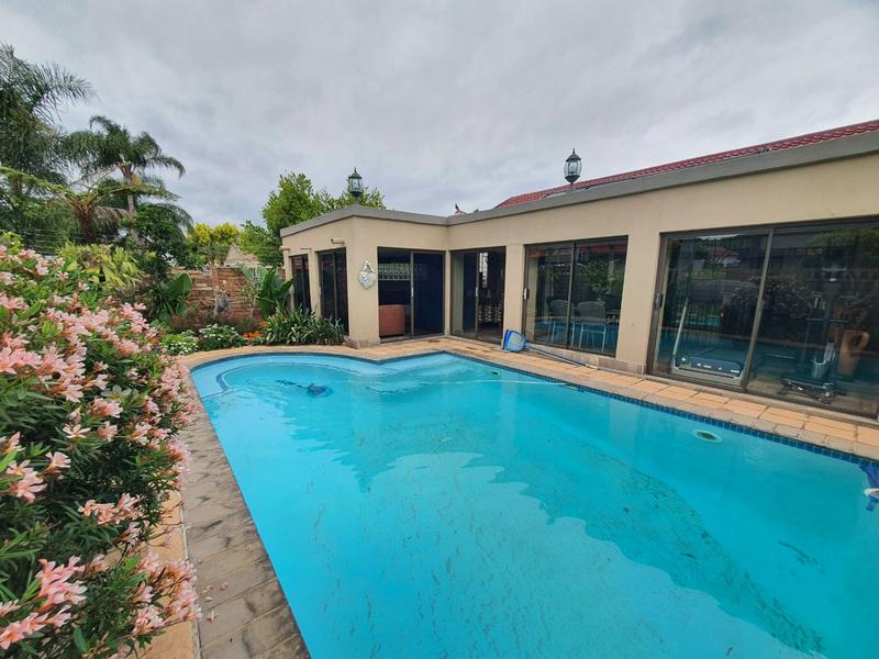 3 Bedroom Property for Sale in Montana Tuine Gauteng