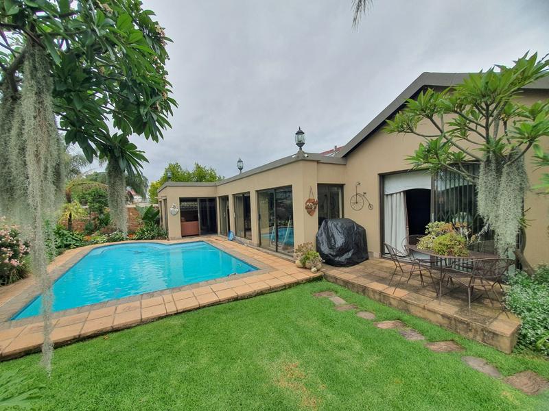 3 Bedroom Property for Sale in Montana Tuine Gauteng