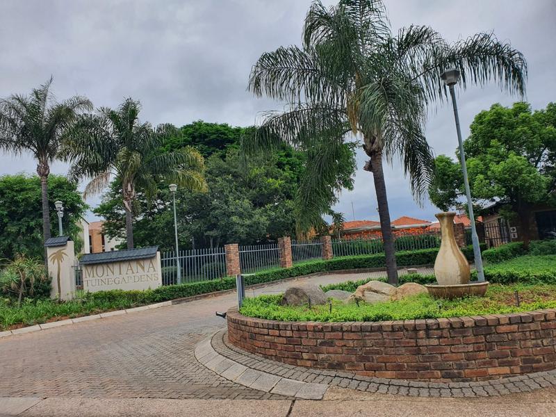 3 Bedroom Property for Sale in Montana Tuine Gauteng