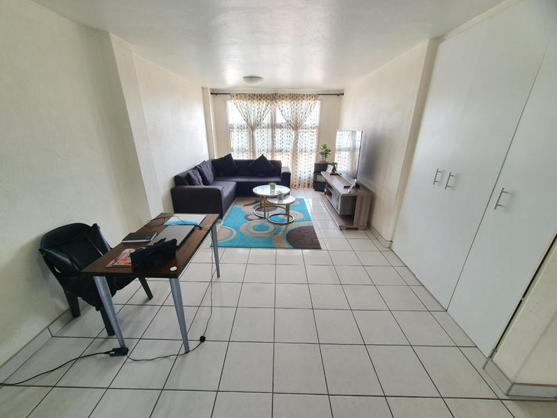 2 Bedroom Property for Sale in Pretoria North Gauteng