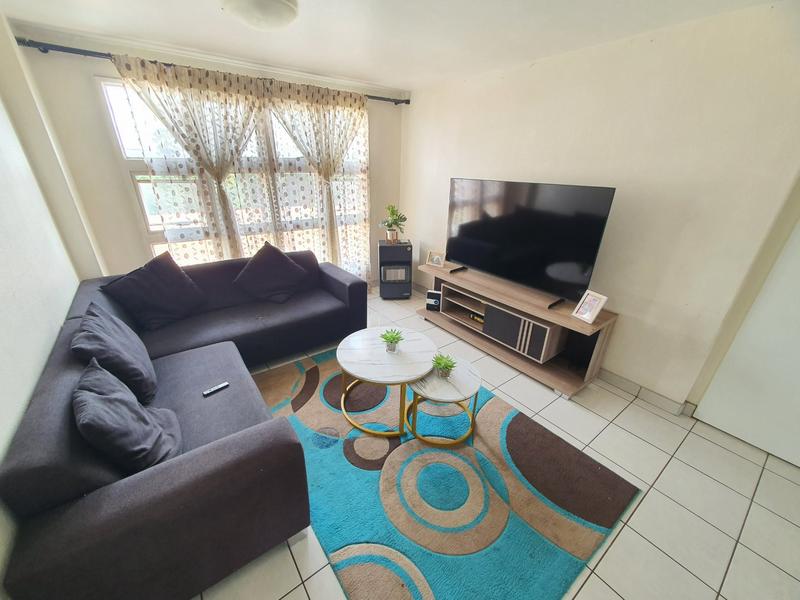 2 Bedroom Property for Sale in Pretoria North Gauteng