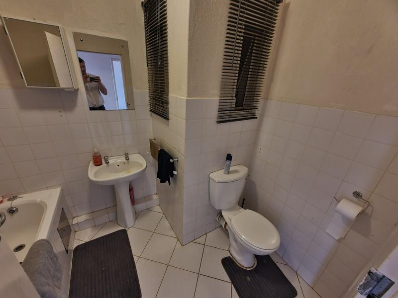 2 Bedroom Property for Sale in Pretoria North Gauteng