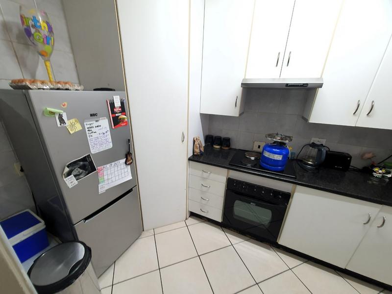 2 Bedroom Property for Sale in Sinoville Gauteng