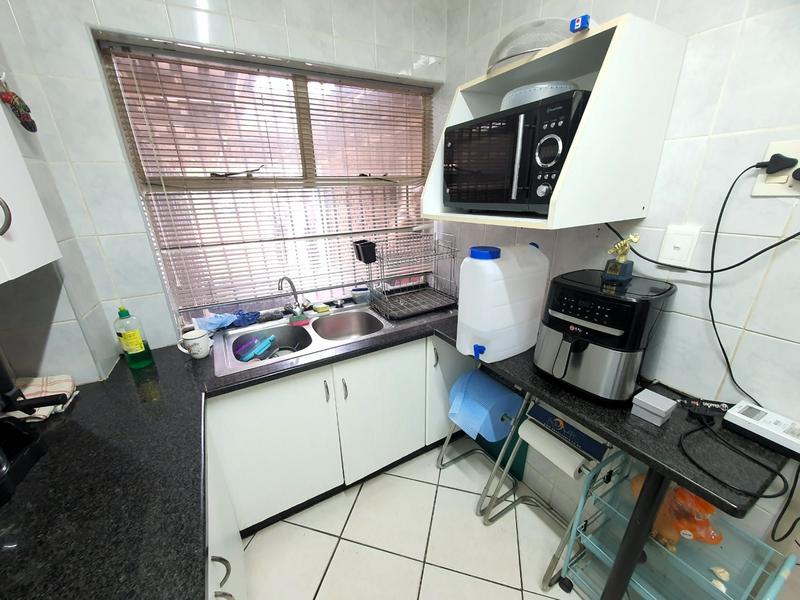 2 Bedroom Property for Sale in Sinoville Gauteng