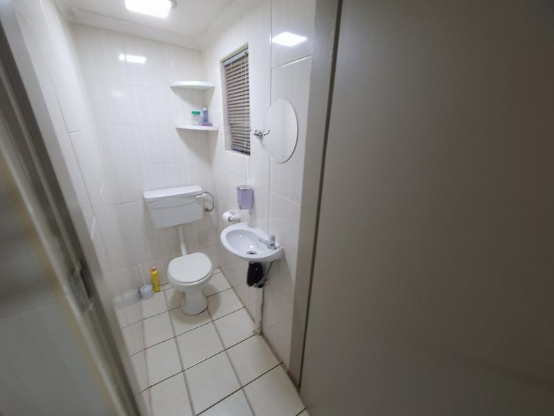 2 Bedroom Property for Sale in Sinoville Gauteng