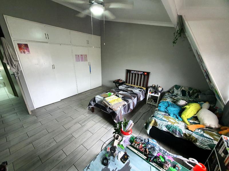 2 Bedroom Property for Sale in Sinoville Gauteng