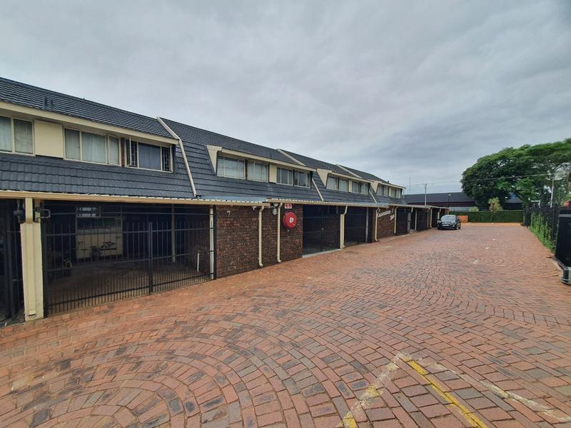 2 Bedroom Property for Sale in Sinoville Gauteng