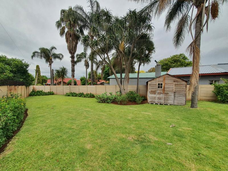 4 Bedroom Property for Sale in Sinoville Gauteng