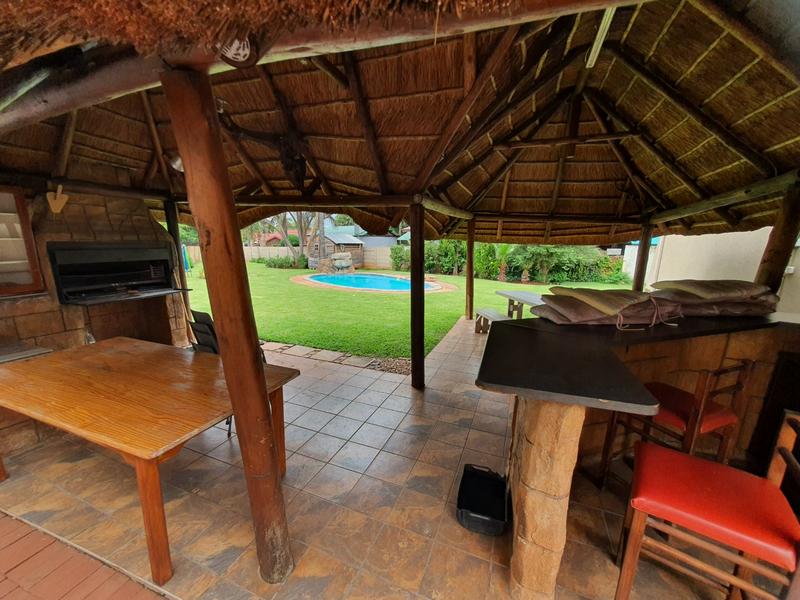 4 Bedroom Property for Sale in Sinoville Gauteng