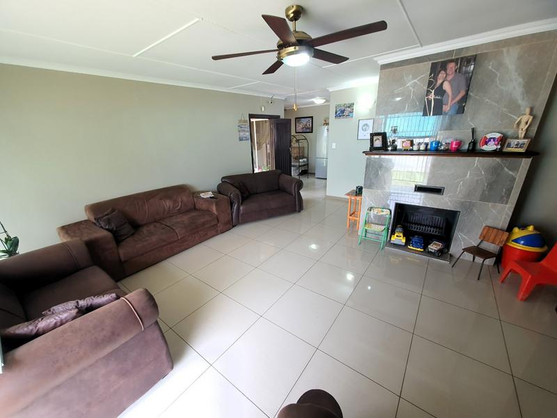 4 Bedroom Property for Sale in Sinoville Gauteng