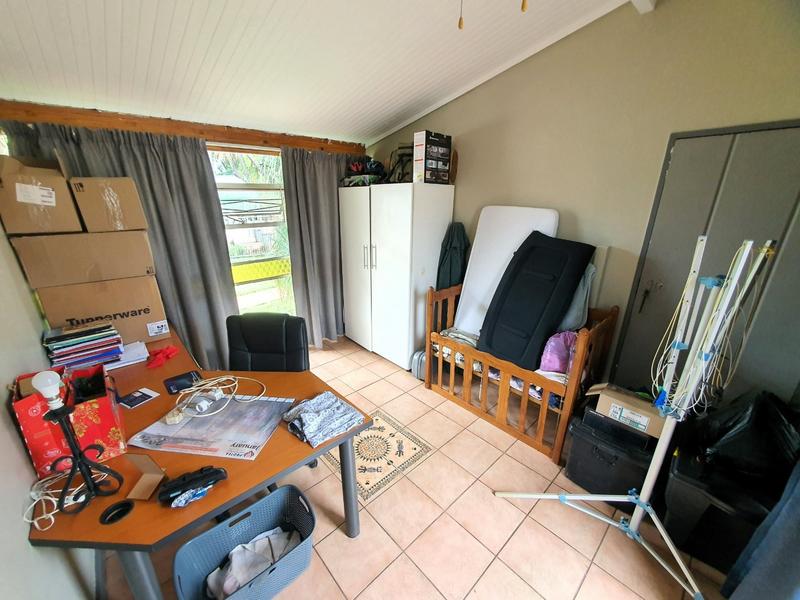 4 Bedroom Property for Sale in Sinoville Gauteng