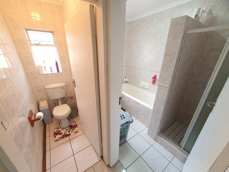 4 Bedroom Property for Sale in Sinoville Gauteng