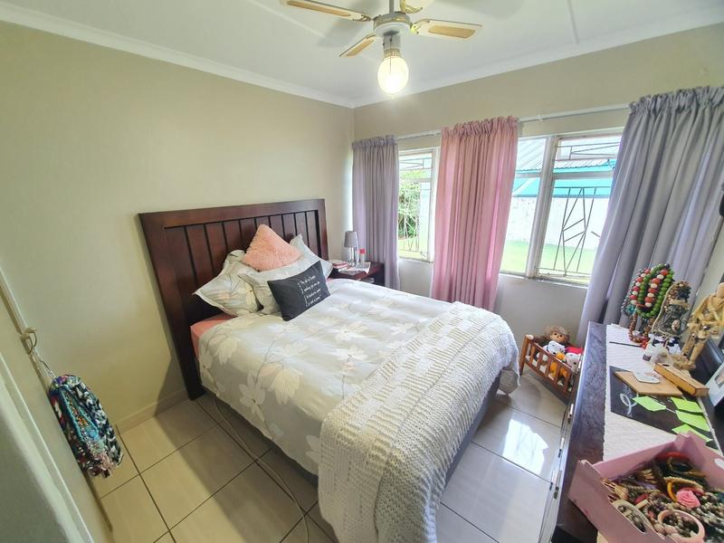 4 Bedroom Property for Sale in Sinoville Gauteng