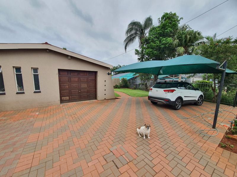 4 Bedroom Property for Sale in Sinoville Gauteng
