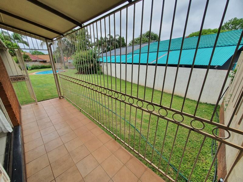 4 Bedroom Property for Sale in Sinoville Gauteng