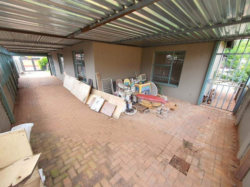 3 Bedroom Property for Sale in The Orchards Gauteng