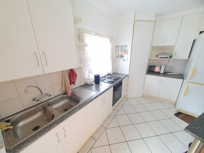 2 Bedroom Property for Sale in Theresa Park Gauteng
