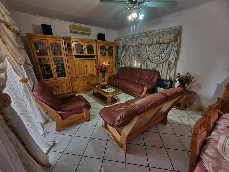 2 Bedroom Property for Sale in Theresa Park Gauteng