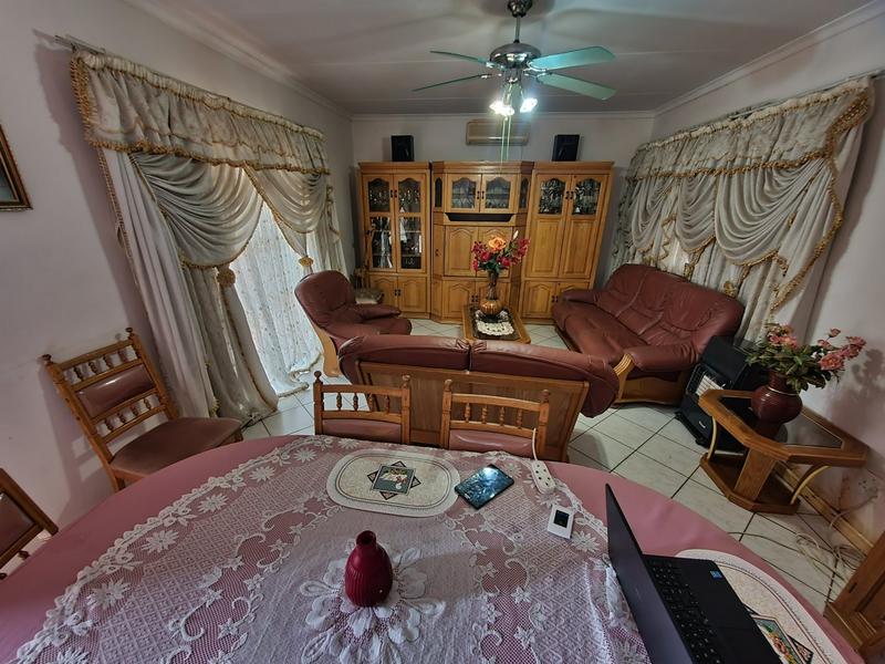 2 Bedroom Property for Sale in Theresa Park Gauteng