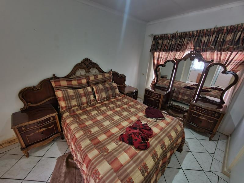 2 Bedroom Property for Sale in Theresa Park Gauteng