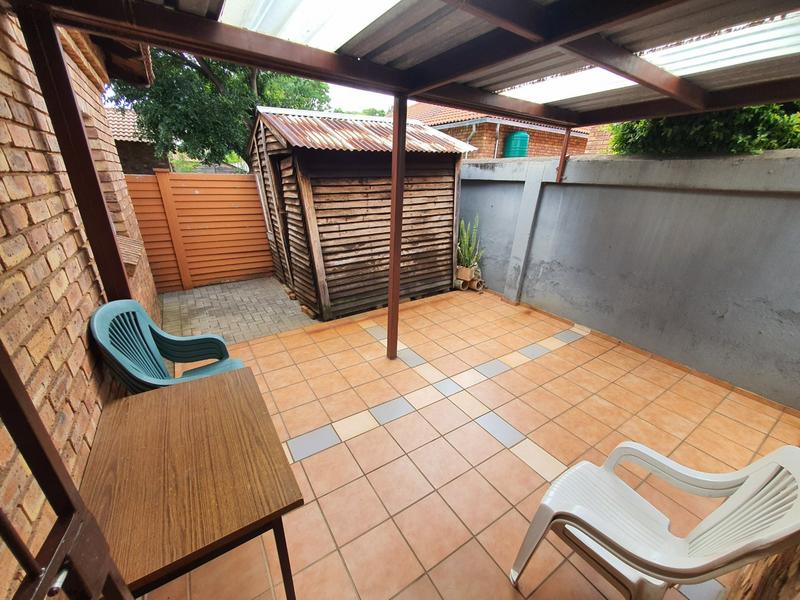 2 Bedroom Property for Sale in Theresa Park Gauteng