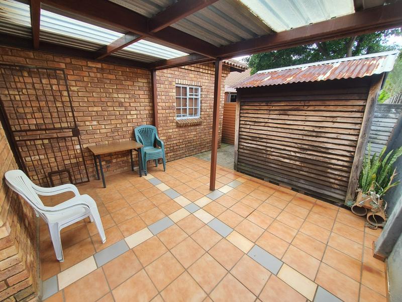 2 Bedroom Property for Sale in Theresa Park Gauteng