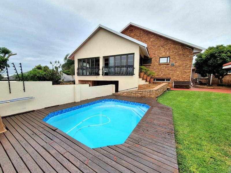 5 Bedroom Property for Sale in Wonderboom Gauteng
