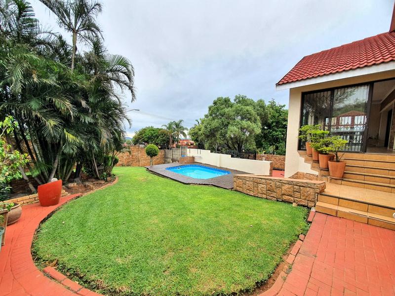 5 Bedroom Property for Sale in Wonderboom Gauteng