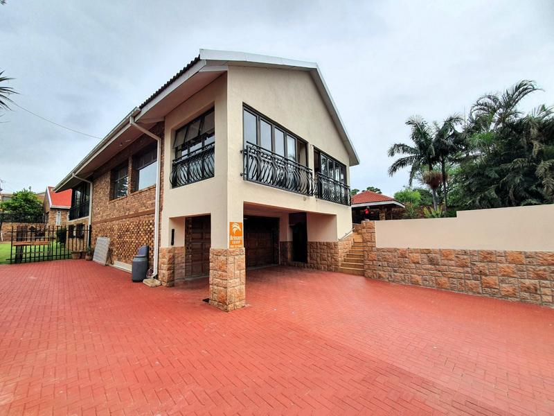 5 Bedroom Property for Sale in Wonderboom Gauteng