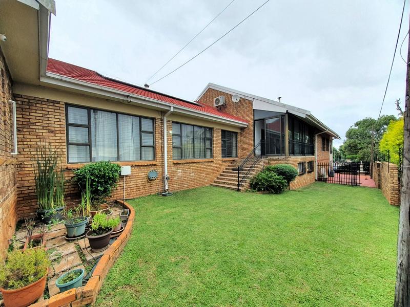 5 Bedroom Property for Sale in Wonderboom Gauteng