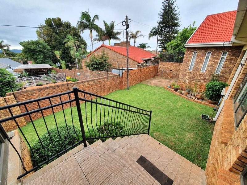 5 Bedroom Property for Sale in Wonderboom Gauteng