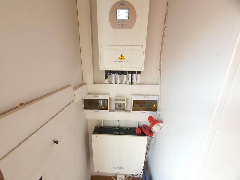 5 Bedroom Property for Sale in Wonderboom Gauteng