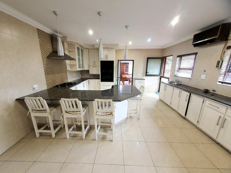 5 Bedroom Property for Sale in Wonderboom Gauteng