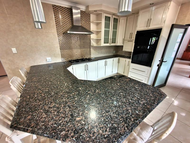 5 Bedroom Property for Sale in Wonderboom Gauteng