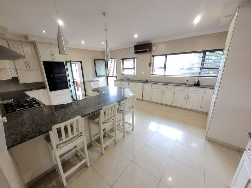 5 Bedroom Property for Sale in Wonderboom Gauteng
