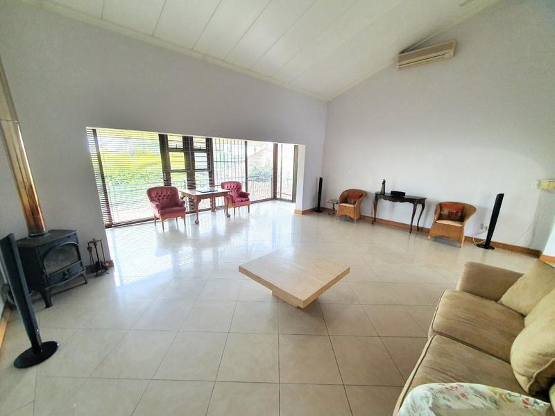 5 Bedroom Property for Sale in Wonderboom Gauteng