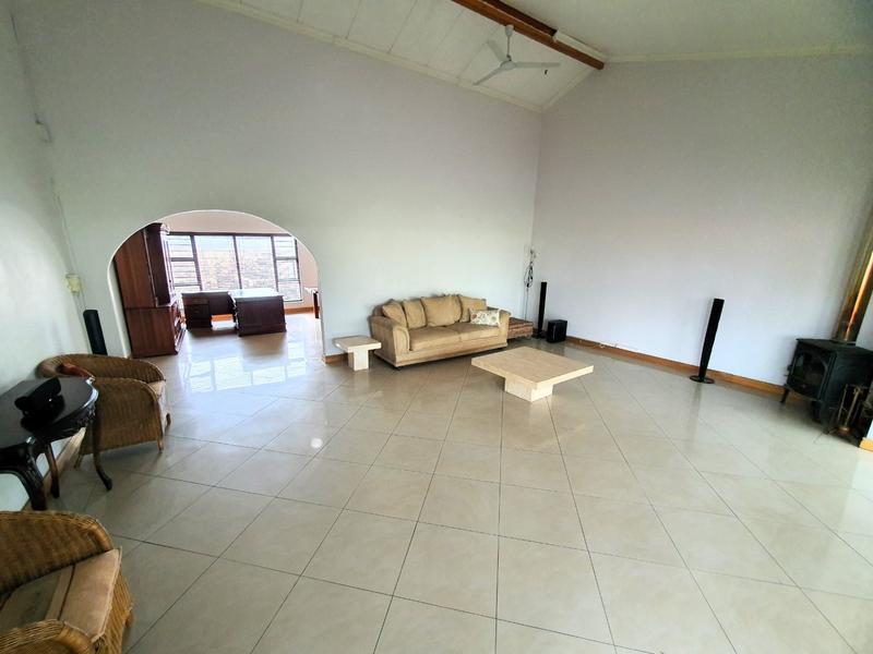 5 Bedroom Property for Sale in Wonderboom Gauteng