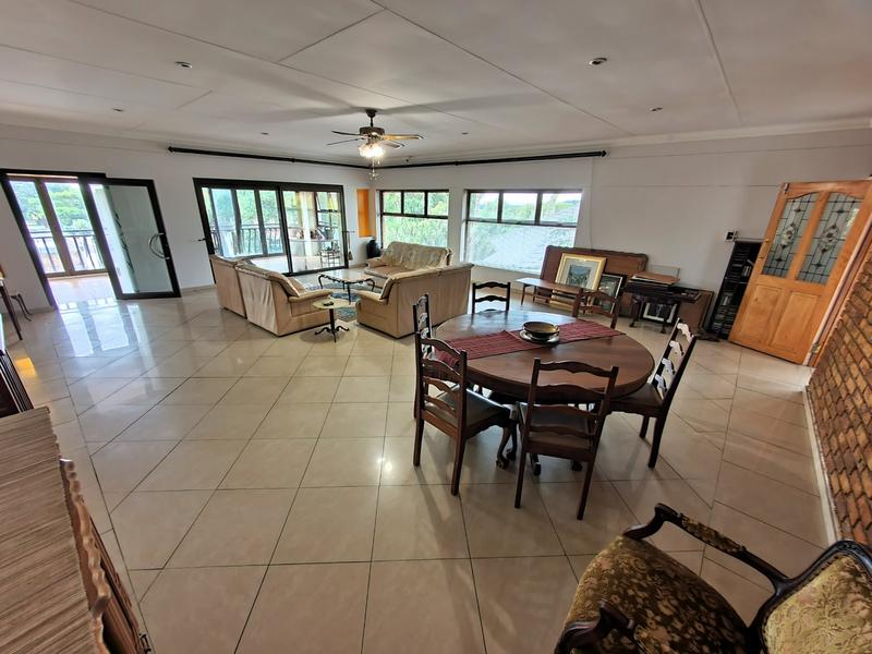 5 Bedroom Property for Sale in Wonderboom Gauteng