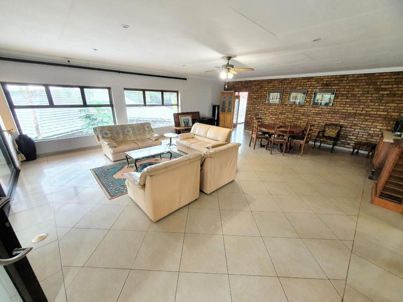 5 Bedroom Property for Sale in Wonderboom Gauteng