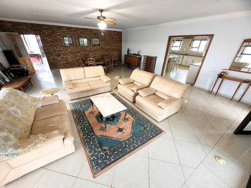 5 Bedroom Property for Sale in Wonderboom Gauteng