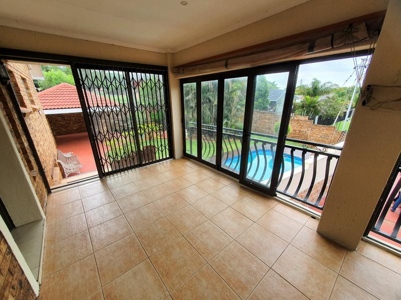 5 Bedroom Property for Sale in Wonderboom Gauteng