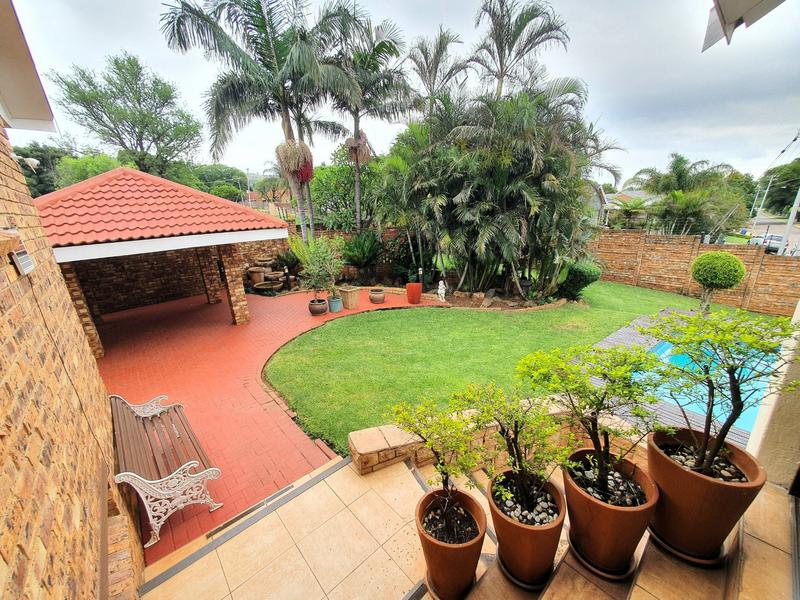 5 Bedroom Property for Sale in Wonderboom Gauteng