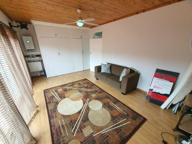 5 Bedroom Property for Sale in Wonderboom Gauteng