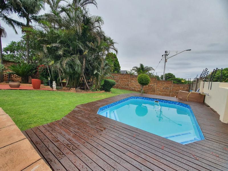 5 Bedroom Property for Sale in Wonderboom Gauteng
