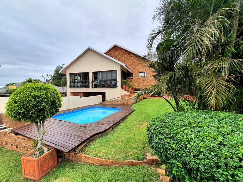 5 Bedroom Property for Sale in Wonderboom Gauteng