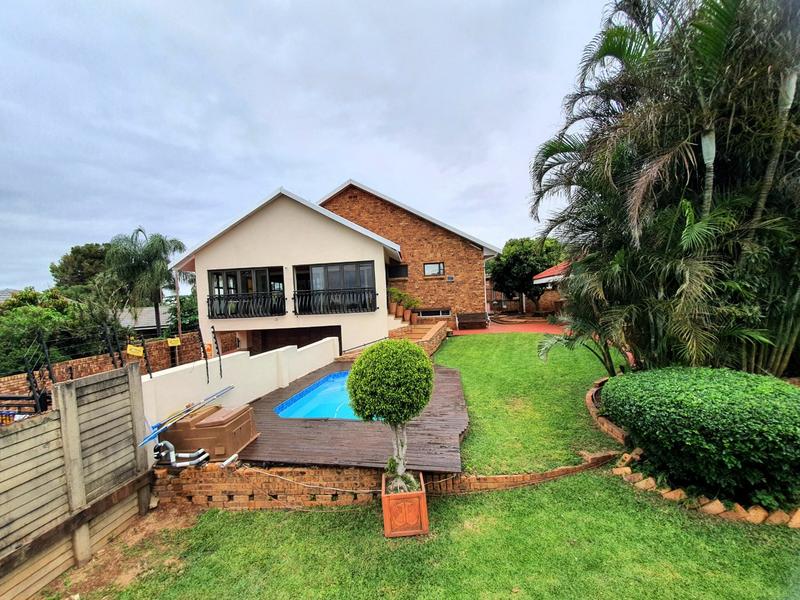 5 Bedroom Property for Sale in Wonderboom Gauteng