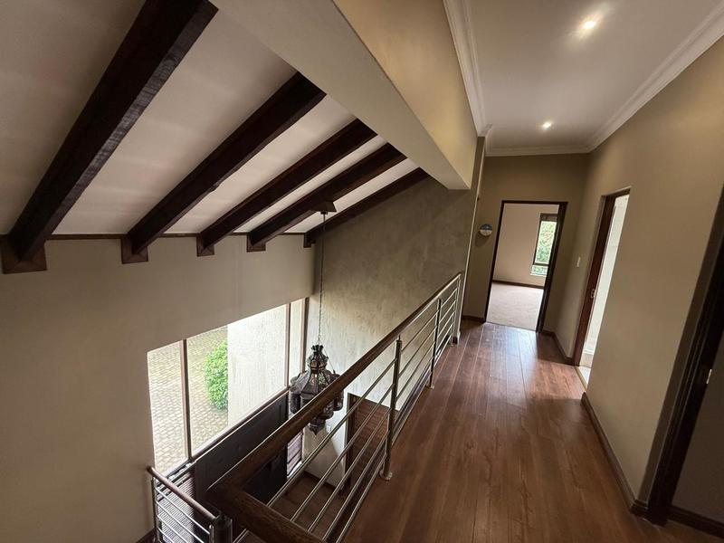 To Let 4 Bedroom Property for Rent in Midfield Estate Gauteng